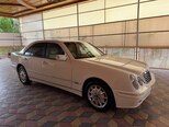 Mercedes E 240-4