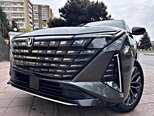 Changan Uni-Z-1