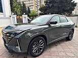 Changan Uni-Z-7