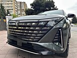Changan Uni-Z-4