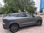Changan Uni-Z-8