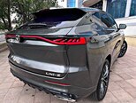 Changan Uni-Z-12