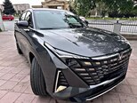 Changan Uni-Z-10