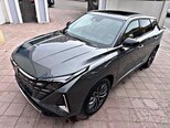 Changan Uni-Z-9