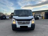 Ford Transit-1