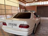 Mercedes E 240-15