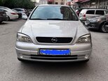 Opel Astra-1