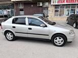 Opel Astra-3