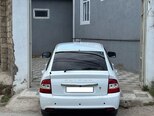 LADA (VAZ) Priora-2