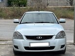 LADA (VAZ) Priora-1