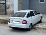LADA (VAZ) Priora-3