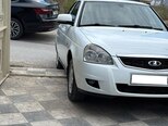 LADA (VAZ) Priora-6