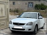 LADA (VAZ) Priora-4