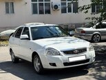 LADA (VAZ) Priora-11