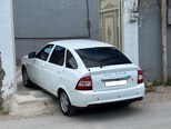 LADA (VAZ) Priora-5