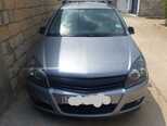 Opel Astra-1