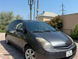 Toyota Prius-1