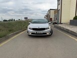 Kia K3-7