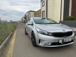Kia K3-5