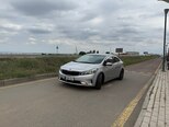 Kia K3-11