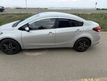 Kia K3-8