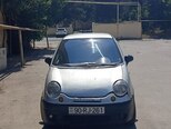 Daewoo Matiz-1