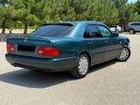Mercedes E 240-7