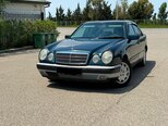 Mercedes E 240-2