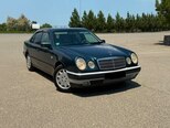 Mercedes E 240-6