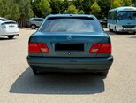 Mercedes E 240-9