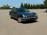 Mercedes E 240-3