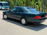 Mercedes E 240-8
