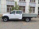 UAZ Profi-2
