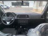 UAZ Profi-8