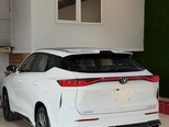 Changan Uni-Z-5