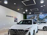 Changan Uni-Z-2
