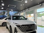 Changan Uni-Z-3