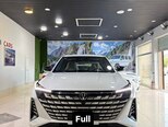 Changan Uni-Z-1