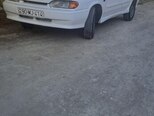 LADA (VAZ) 2114-2