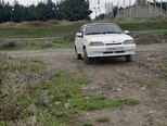LADA (VAZ) 2114-1