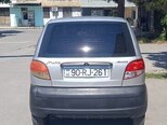 Daewoo Matiz-2