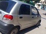 Daewoo Matiz-3