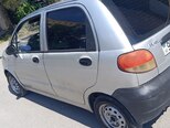 Daewoo Matiz-4