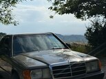 Mercedes 190-11