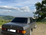 Mercedes 190-6