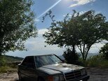 Mercedes 190-10