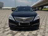 Hyundai Grandeur-1