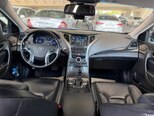 Hyundai Grandeur-7
