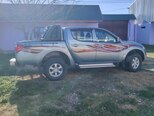Mitsubishi L200-6