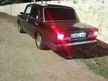 LADA (VAZ) 2107-4